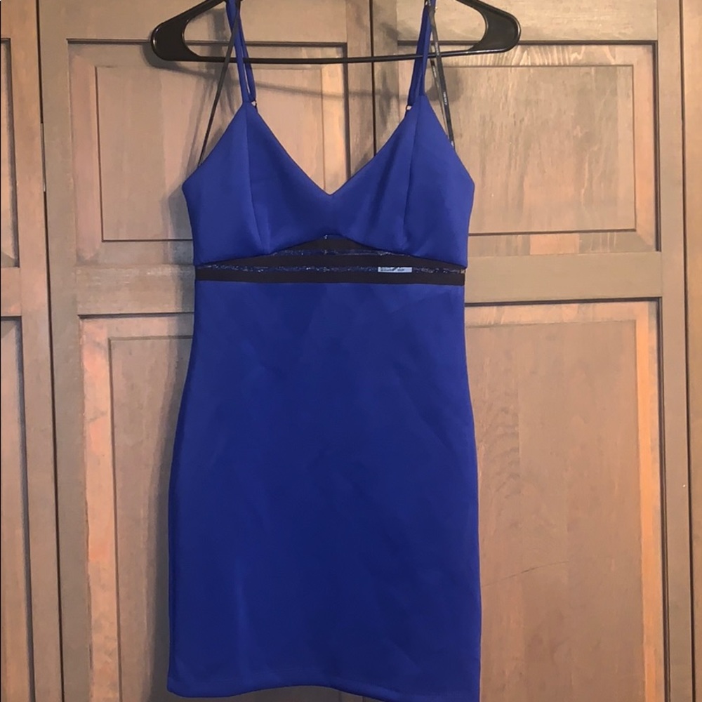 Forever 21 mini dress NWT